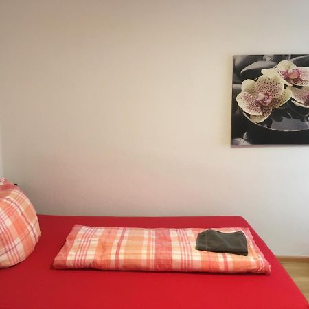 Apartament mit Balkon Lahr  Exterior foto
